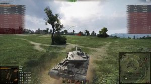 Хэвик не имба..8 к воин