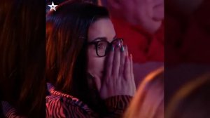 Шоу талантов! Что они творят,смертельный номер!!!