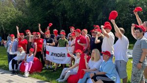 Велопробег