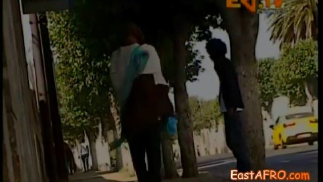 MezengiE Camera (January 18, 2015)  – Eritrea Comedy | ERi-TV смотреть онлайн