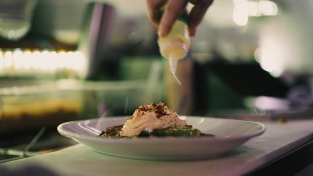 Bottle & Bull | Spring Seattle Restaurant Week 2022 смотреть онлайн