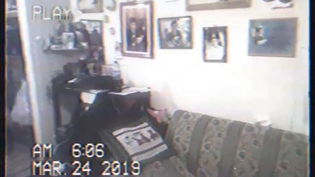 App VHS Cam