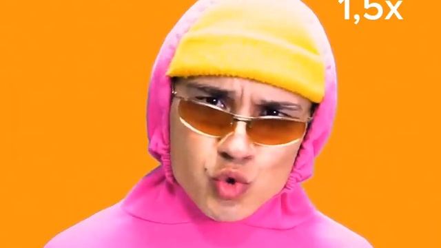 @HolyBaam и @chudochai песня про морковь на разных скоростях!😀 смотреть онлайн