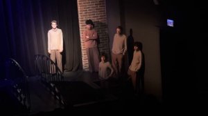 Мюзикл «РЕСПУБЛИКА ШКИД» 14.06.2023. 19:00 - «ПО ПРИЮТАМ Я С ДЕТСТВА СКИТАЛСЯ» (Даниил Громыко)