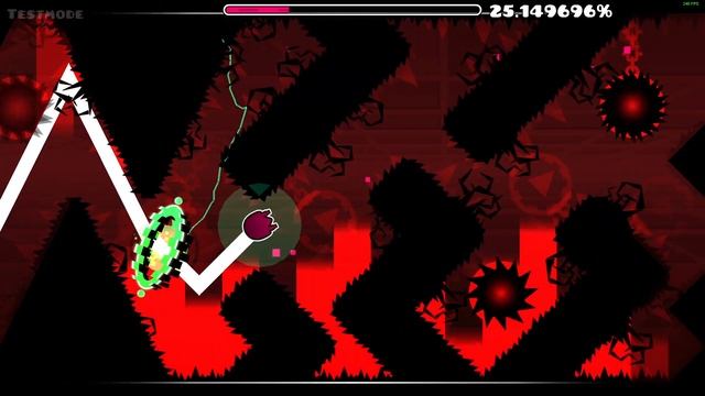 Some runs with new texture pack смотреть онлайн