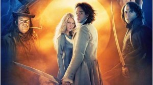 Звёздная пыль / Stardust (русский трейлер)
