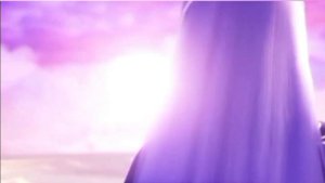 Хао Чень и Шэн Цаер 
Трон отмеченный богом