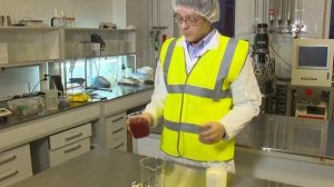 Россия 1. Йогурт