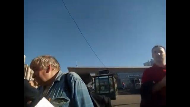 Разговор о стыде. СПб 17 05 2019г смотреть онлайн