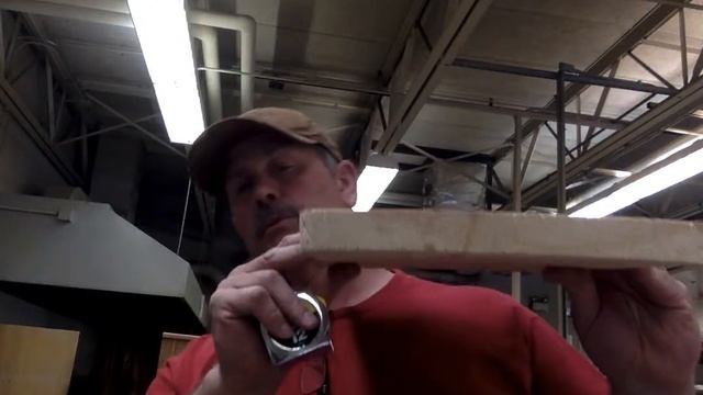 24" Powermatic surface planer смотреть онлайн