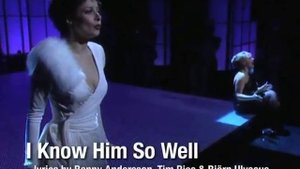 Chess: One Night In Bangkok & I Know Him So Well