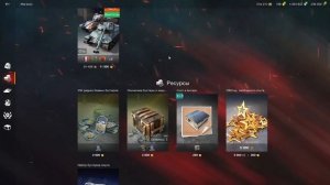 Играю в Tanks Blitz часть 2