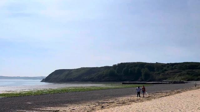 Красоты южного Уэльса: Виртуальные прогулки для любителей путешествий.