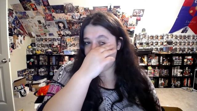 NYCC Funko Pop Haul & Blind Bag Unboxing смотреть онлайн