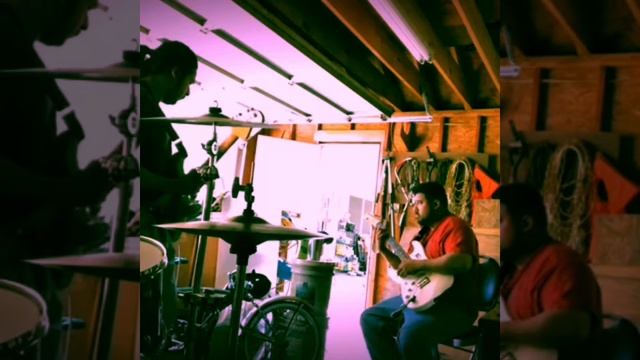 Magnolia Jam смотреть онлайн