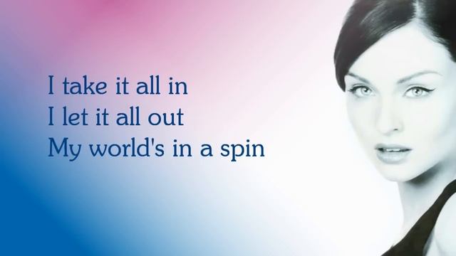 Sophie Ellis-Bextor - Down With Love (Lyric Video) смотреть онлайн