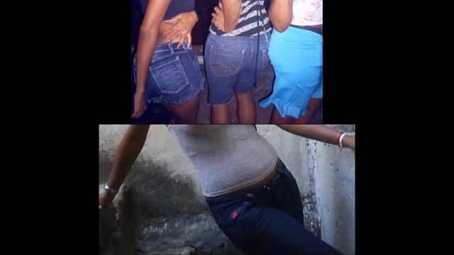 VANESSA ALVES,MARIANE VITORINO E ITAMARA LIMA смотреть онлайн