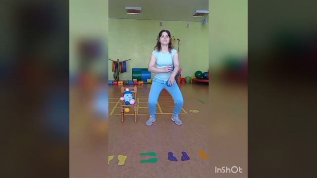 Руханка "Весела булька" смотреть онлайн