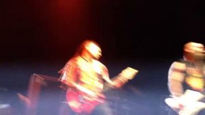 Five Finger Death Punch Moscow 2013