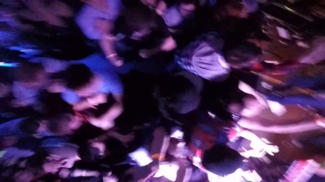 Элизиум - Ад наш [GoPro] (Владимир, 27.11.15) смотреть онлайн