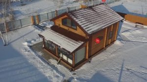 Промо ролик ПК Строй