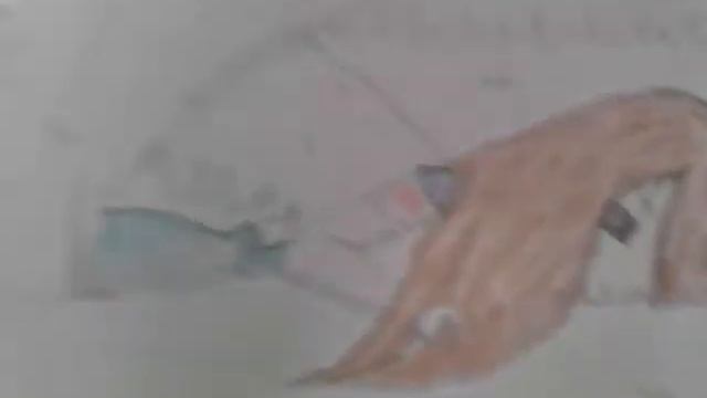 Рисунок: Ангел смотреть онлайн