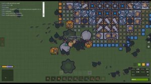 Zombs.io выживание в друзьями(а что случилось?)