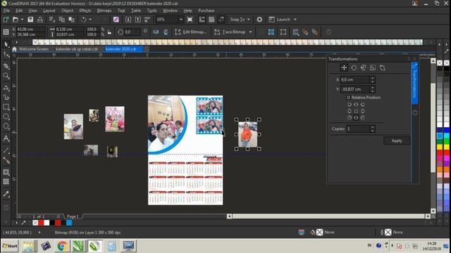GRATIS..!!! download desain kalender 2020 coreldraw gratis untuk keluarga file dibawah yaaaaa.... смотреть онлайн