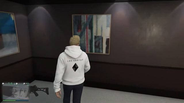 GTA 5 Online: Buying the most expensive yacht and it costs $10 million