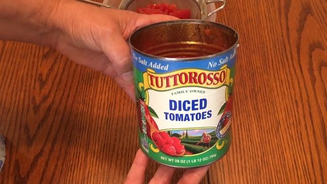 Two Week Grocery Haul & Frugal Crockpot Chicken Recipe