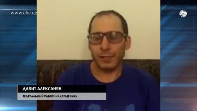 Еще один гражданин Армении присоединился к “Платформе мира“