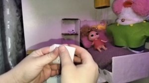 ПОДАРИЛА АЙФОН 16 УТОЧКЕ??! НАШ ДЕНЬ С УТОЧКОЙ ЛАЛАФАНФАН