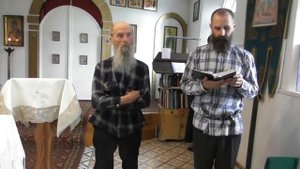 Проповедь  О страшном грехе симонии, обмане и нераскаянности  17       07 2022