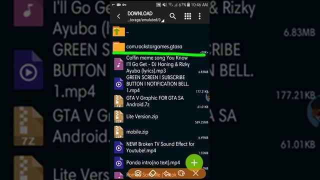 HOW TO GRAPHIC MOD SAMP PH RP смотреть онлайн