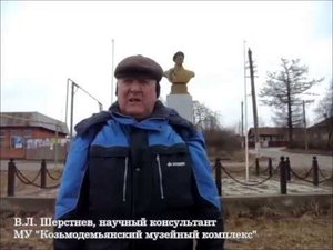 с. Еласы, памятник Макарову И.Н.