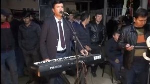 Зиёвиддини Нуриддин туена