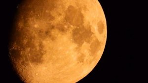 Луна купается в плазменном хвосте Земли 9 дней. Мощные потоки плазмы и заряженных частиц