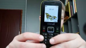 Обзор кнопочного телефона БИЛАЙН⚠️⚠️⚠️