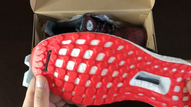 ADIDAS ULTRA BOOST 4.0 CHINESE NEW YEAR 2018 REVIEW & ON FEET | GEEK SPEAK EPISODE 64 смотреть онлайн