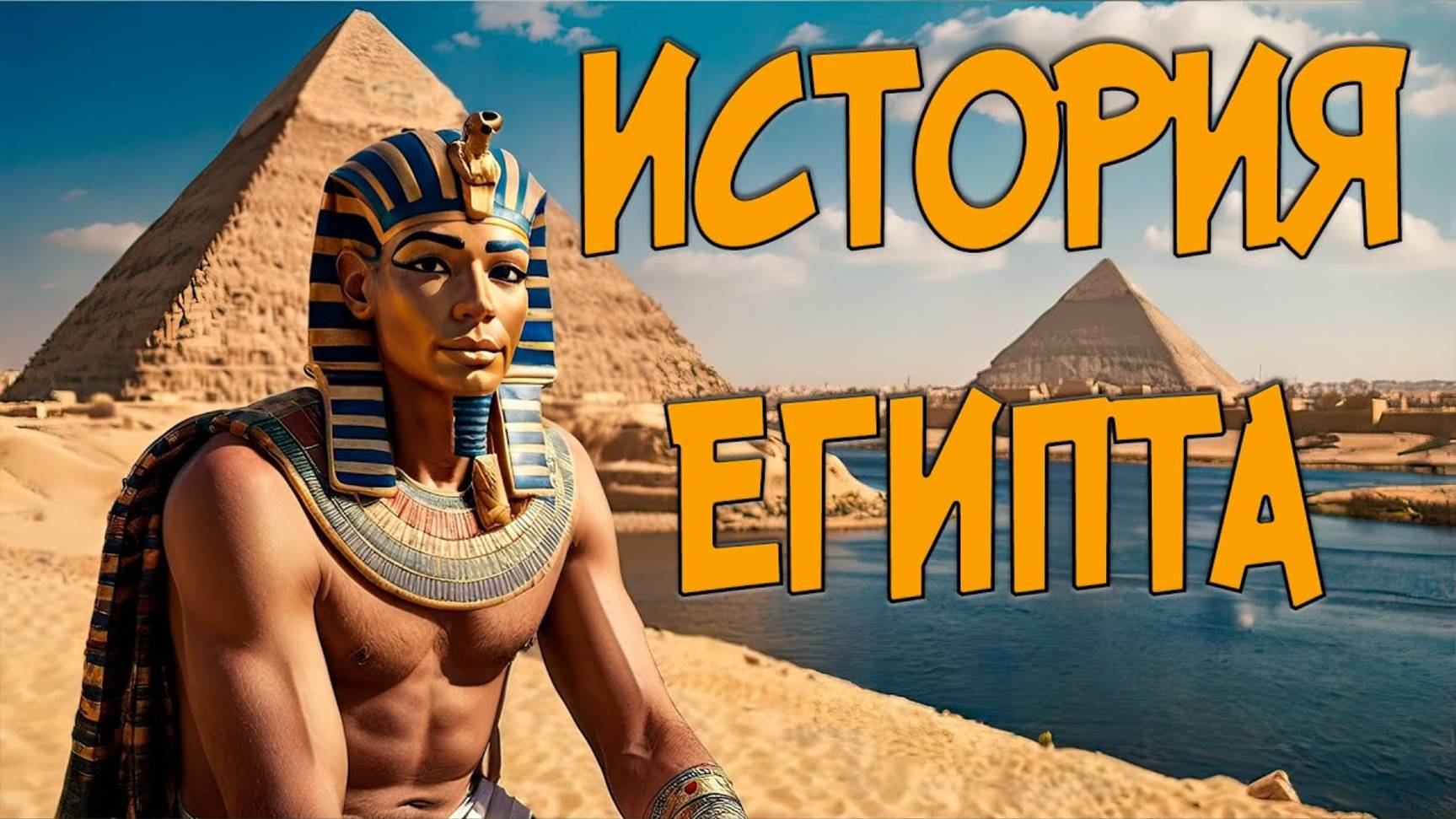 История Египта