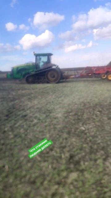 культивация под посев пшеницы смотреть онлайн