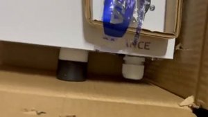 Электрический котёл ZOTA Balance 12 кВт 380 V