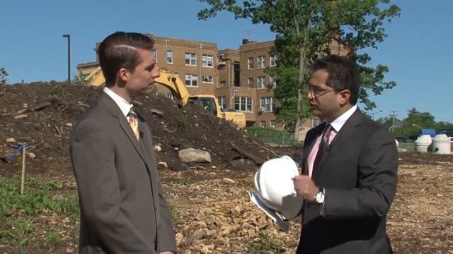 Aurora Project Update 2013 смотреть онлайн