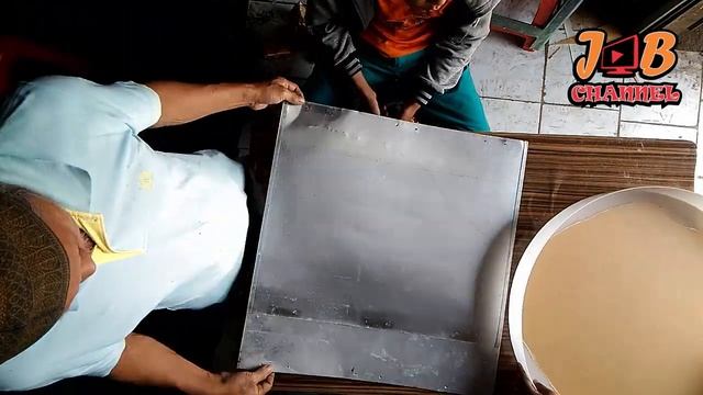(Tutorial Rahasia) Cara membuat Neon Box Acrylik bulat untuk BAPETEN