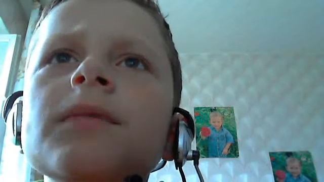 Первое видео через Вебку MrLimeGood смотреть онлайн