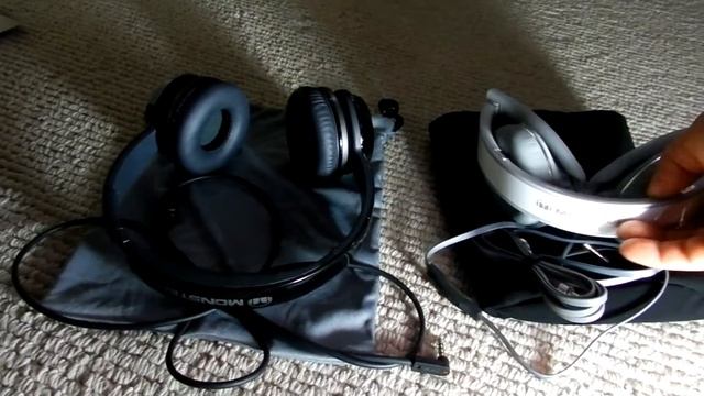 MONSTER N-TUNE VS MONSTER DNA смотреть онлайн