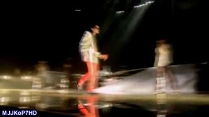 Michael Jackson - This Is It - Wanna Be Startin' Somethin High Definition HD Best Quality
