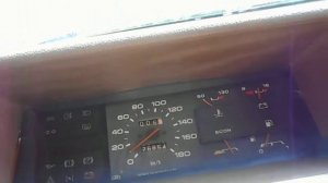 Как запустить Ваз 2108 БЕЗ ПОДСОСА? / Купленная за 25 тысяч рублей