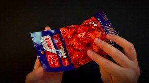 Все УЖАСНО? или нет? Купил Азиатские Снеки на ОЗОН.