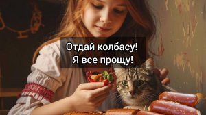 Мини-обзор колбас Великолукского мясокомбината